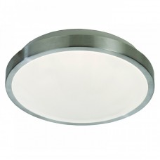 Φωτιστικό Πλαφονιέρα Φ40cm Στρογγυλό LED 24W 230V 2000lm 42159-Β